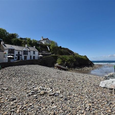 Beach Cottage Little Haven エクステリア 写真